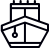 Marine service icon