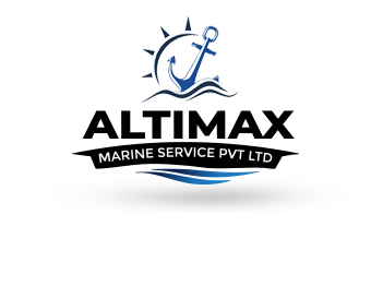 Altimax Marine logo