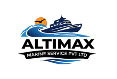 Altimax Marine logo