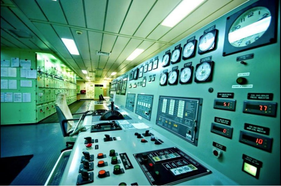 Marine electrical and automation systems