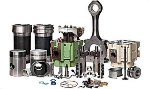 Ship technical stores supply