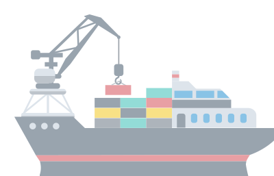 Altimax Marine ship illustration