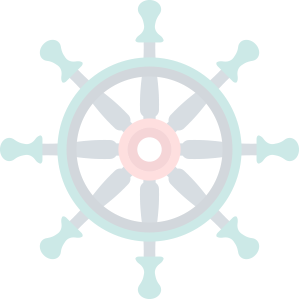 Ship wheel